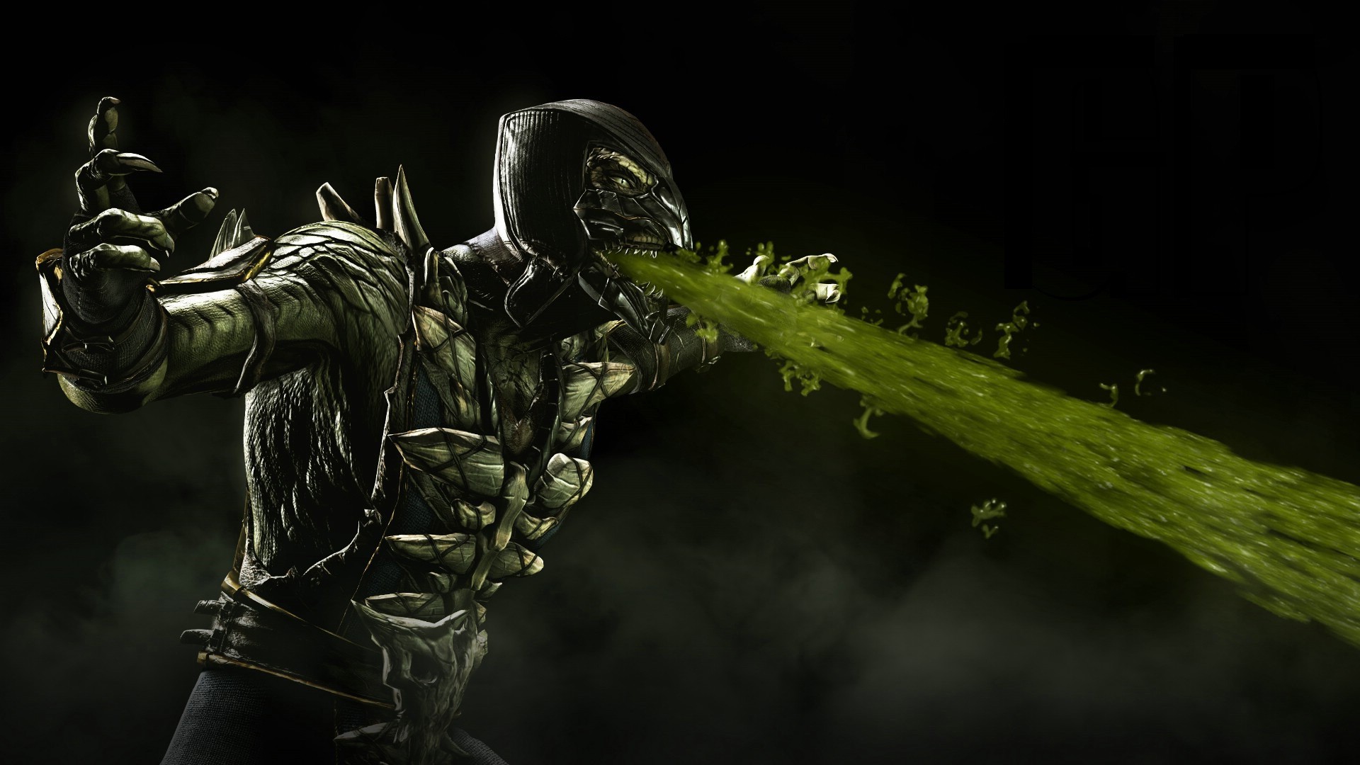 Mortal Kombat X - Imagen 13